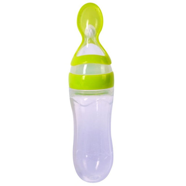 Baby nutrition accessories