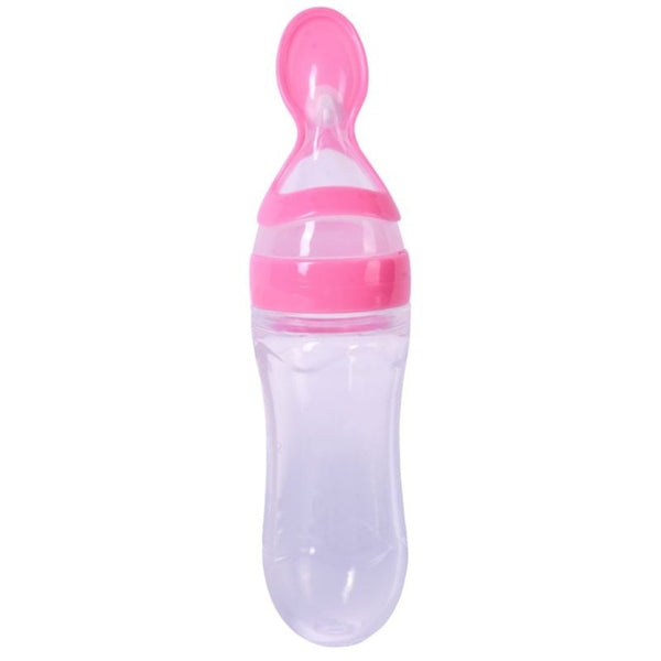 Baby nutrition accessories