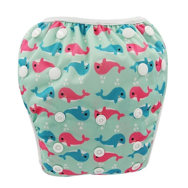 Baby Swim Diaper