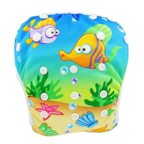Baby Swim Diaper