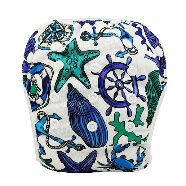 Baby Swim Diaper