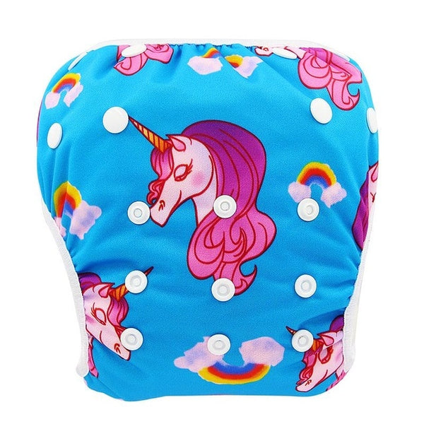 Baby Swim Diaper