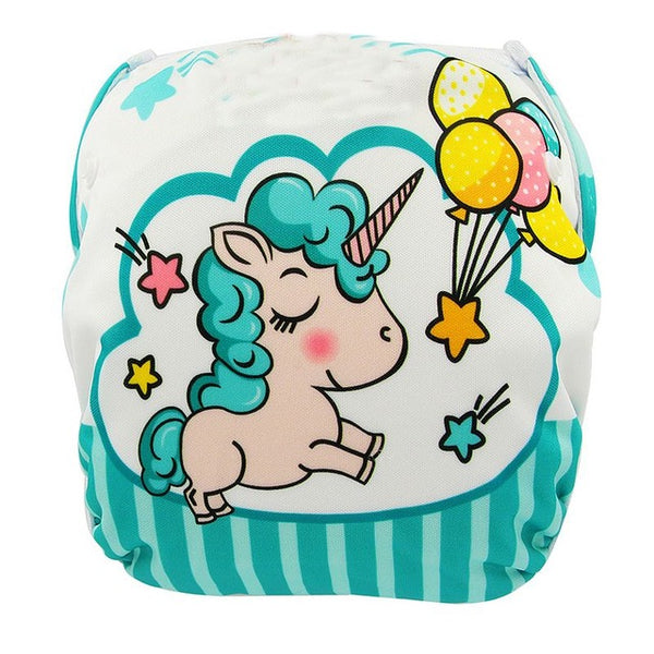 Baby Swim Diaper