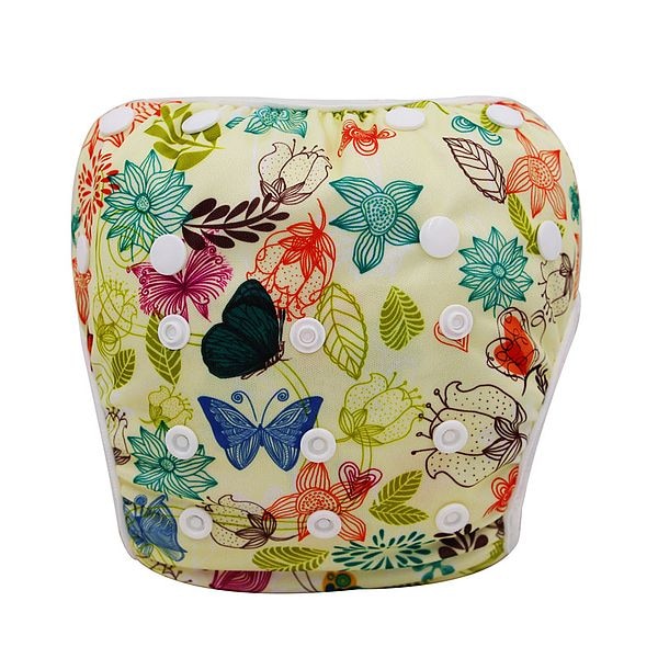 Baby Swim Diaper