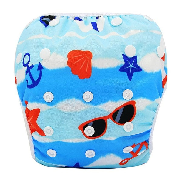 Baby Swim Diaper