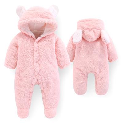 New born baby