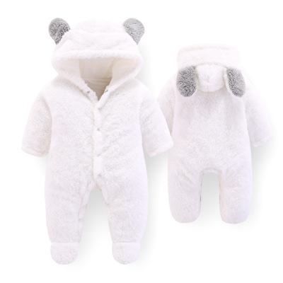 New born baby