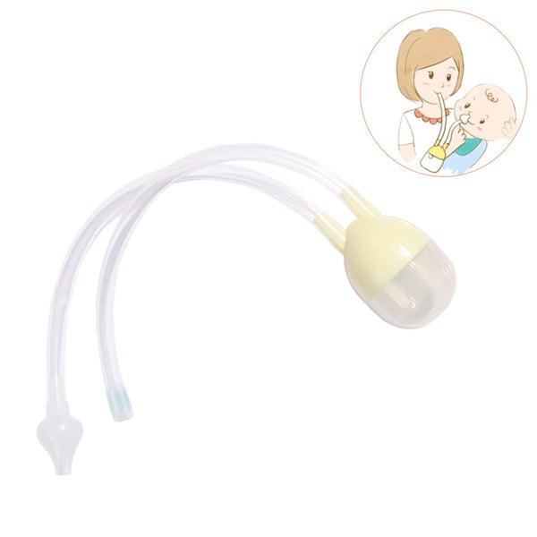 Nasal Aspirator