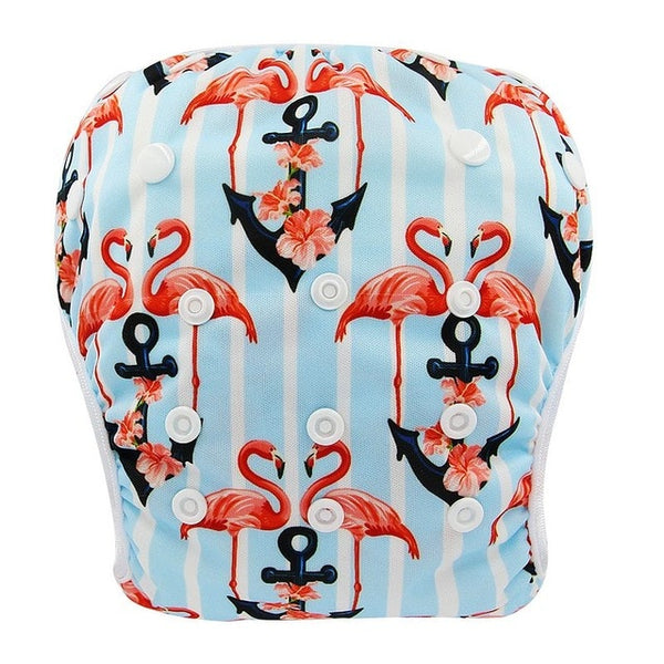 Baby Swim Diaper