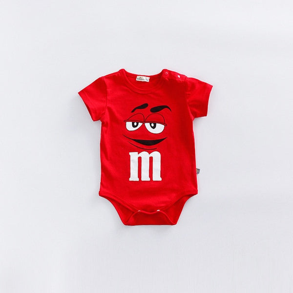 New born baby