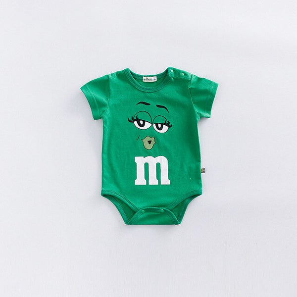 New born baby
