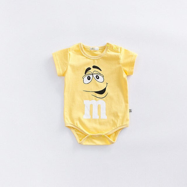 New born baby