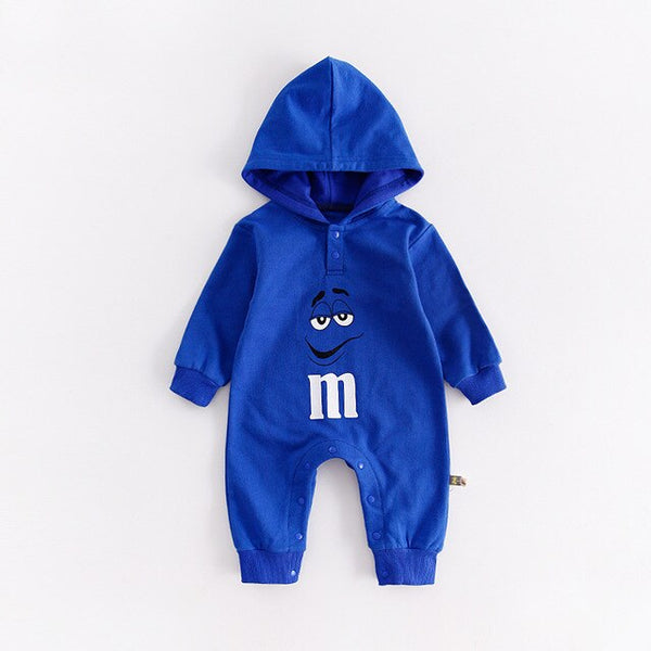 New born baby