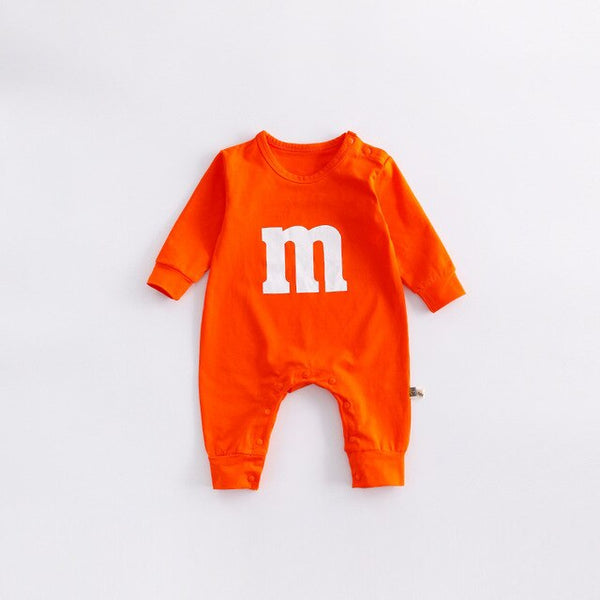 New born baby
