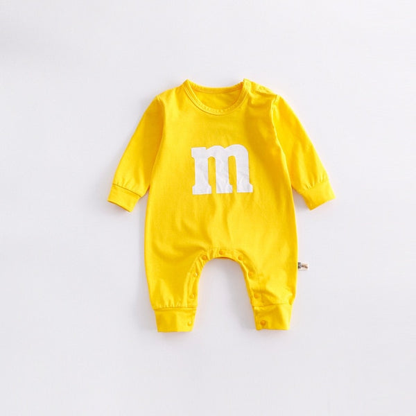 New born baby
