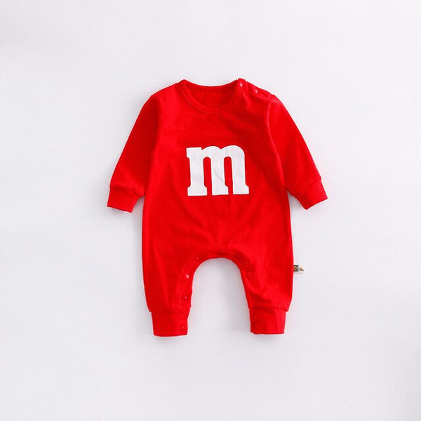 New born baby