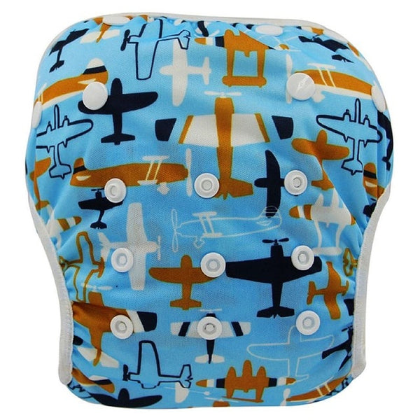 Baby Swim Diaper