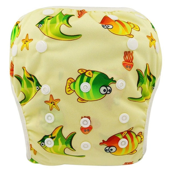 Baby Swim Diaper
