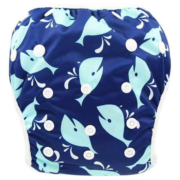 Baby Swim Diaper