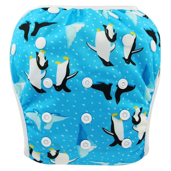 Baby Swim Diaper