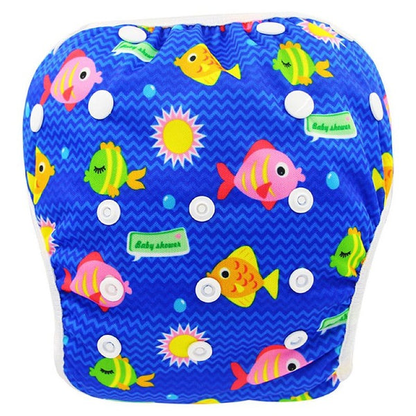 Baby Swim Diaper