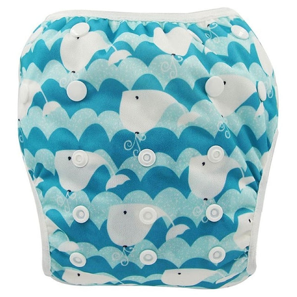 Baby Swim Diaper