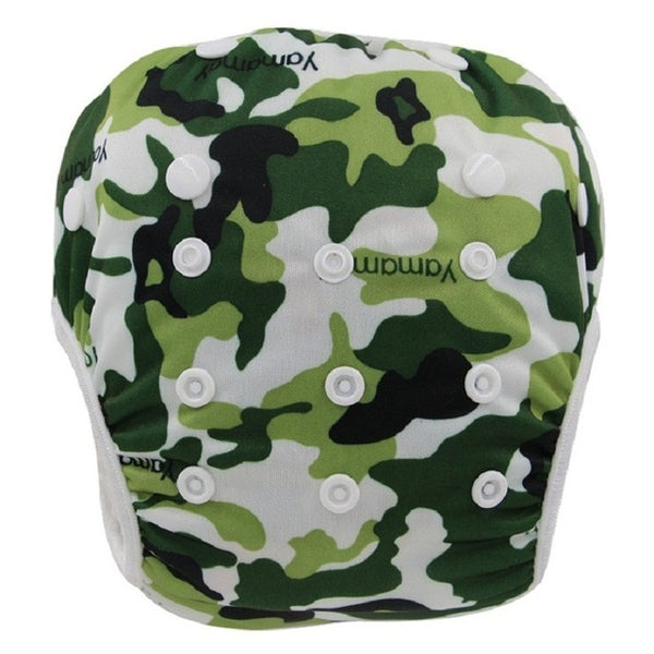 Baby Swim Diaper
