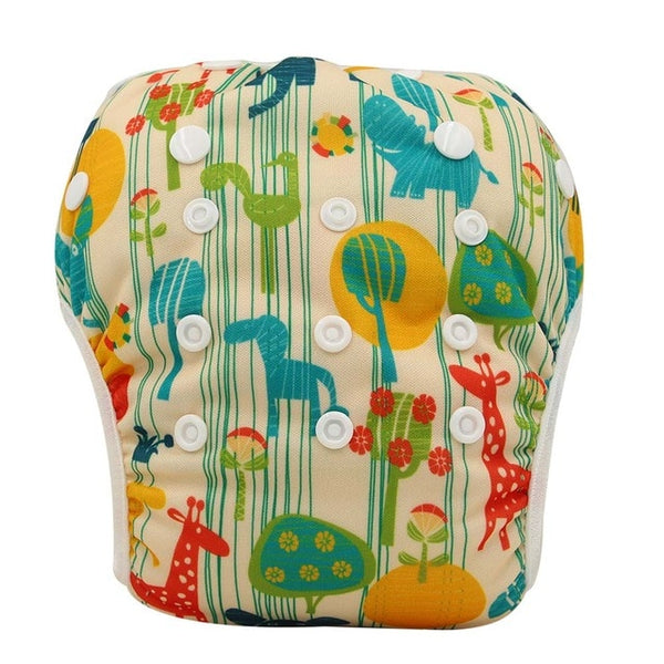 Baby Swim Diaper